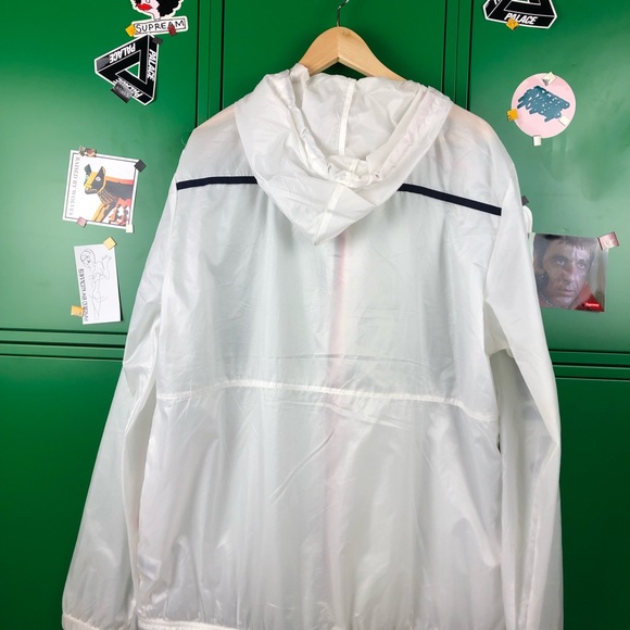 Fila wind Jacket - Picture 3 of 8